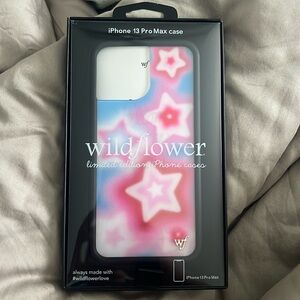 Dream Star IPhone 13 Pro Max Case